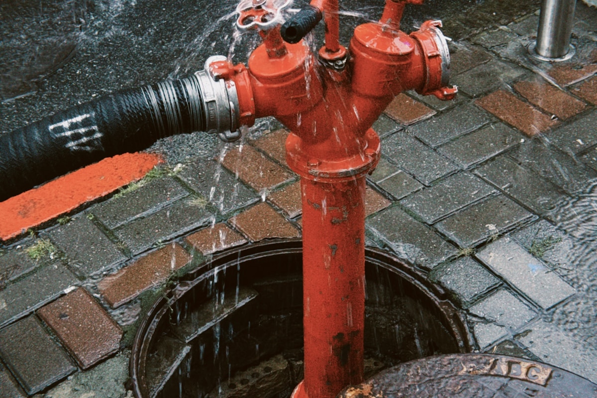 Commercial water damage restoration in Corpus Christi