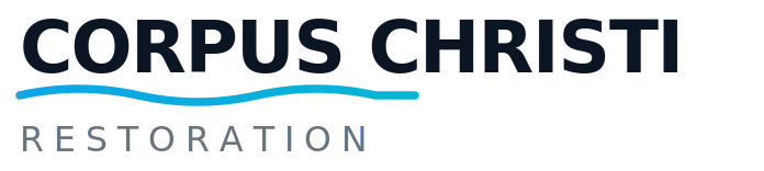 Corpus Christi Restoration